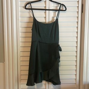 Wild Fable Target Dress